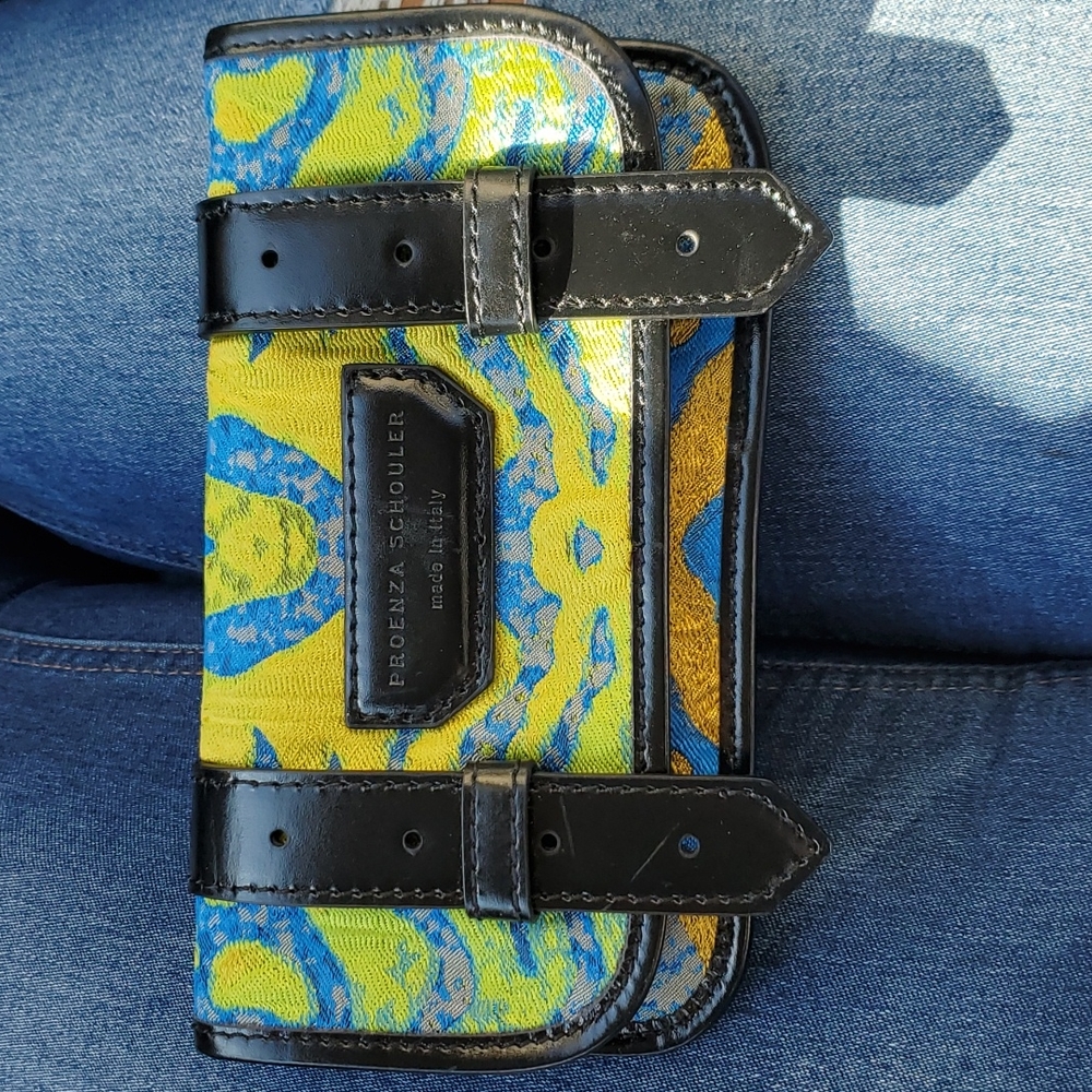 Designer Wallet 🥳